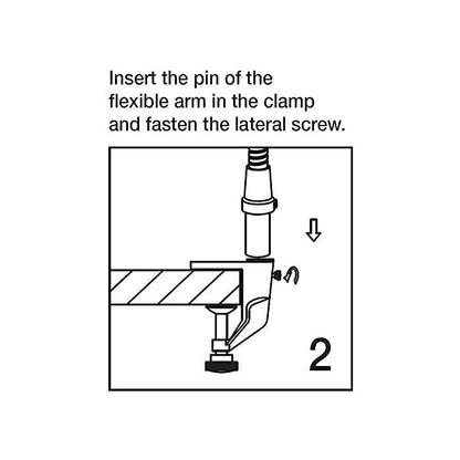 Shop flexi lamp LED table lamp online