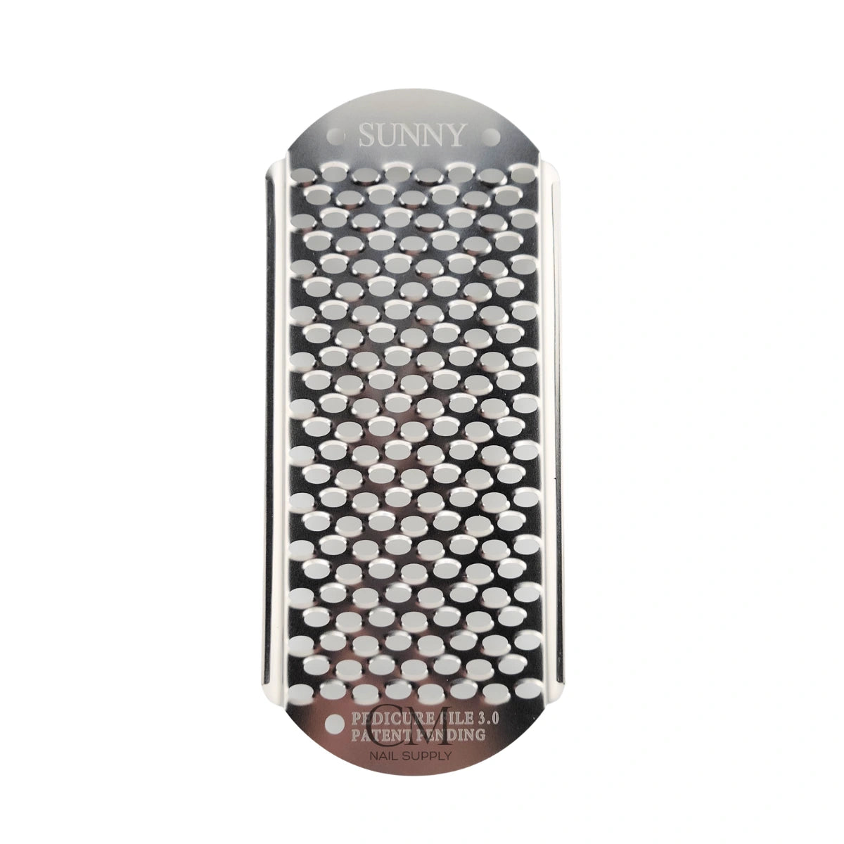 metal foot callus file replacement blade