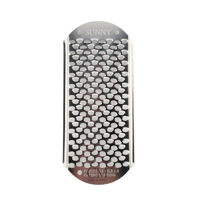 metal foot callus file replacement blade