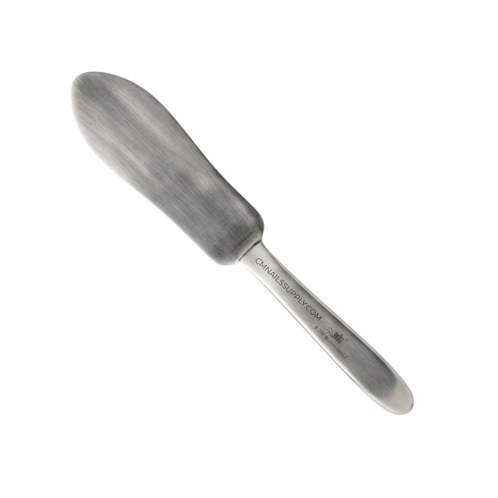 Professional disposable sandpaper sticker replacements for foot rasp files.