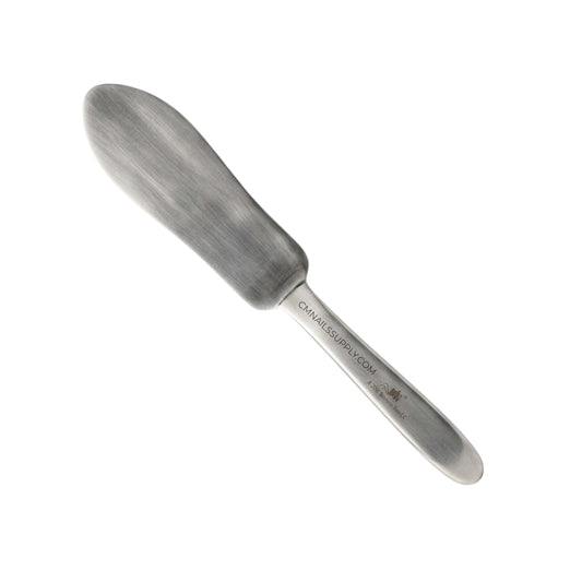 Professional disposable sandpaper sticker replacements for foot rasp files.