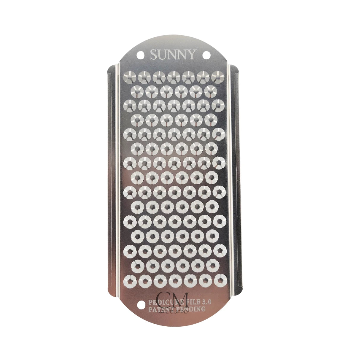 foot file replacement blade for callus removal