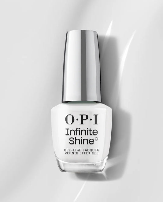OPI Infinite Shine - Funny Bunny #H22 - CM Nails & Beauty Supply