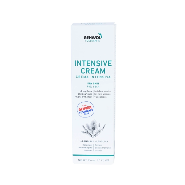 GEHWOL foot cream for cracked heels order online in Canada
