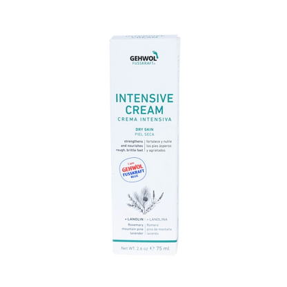 GEHWOL foot cream for cracked heels order online in Canada
