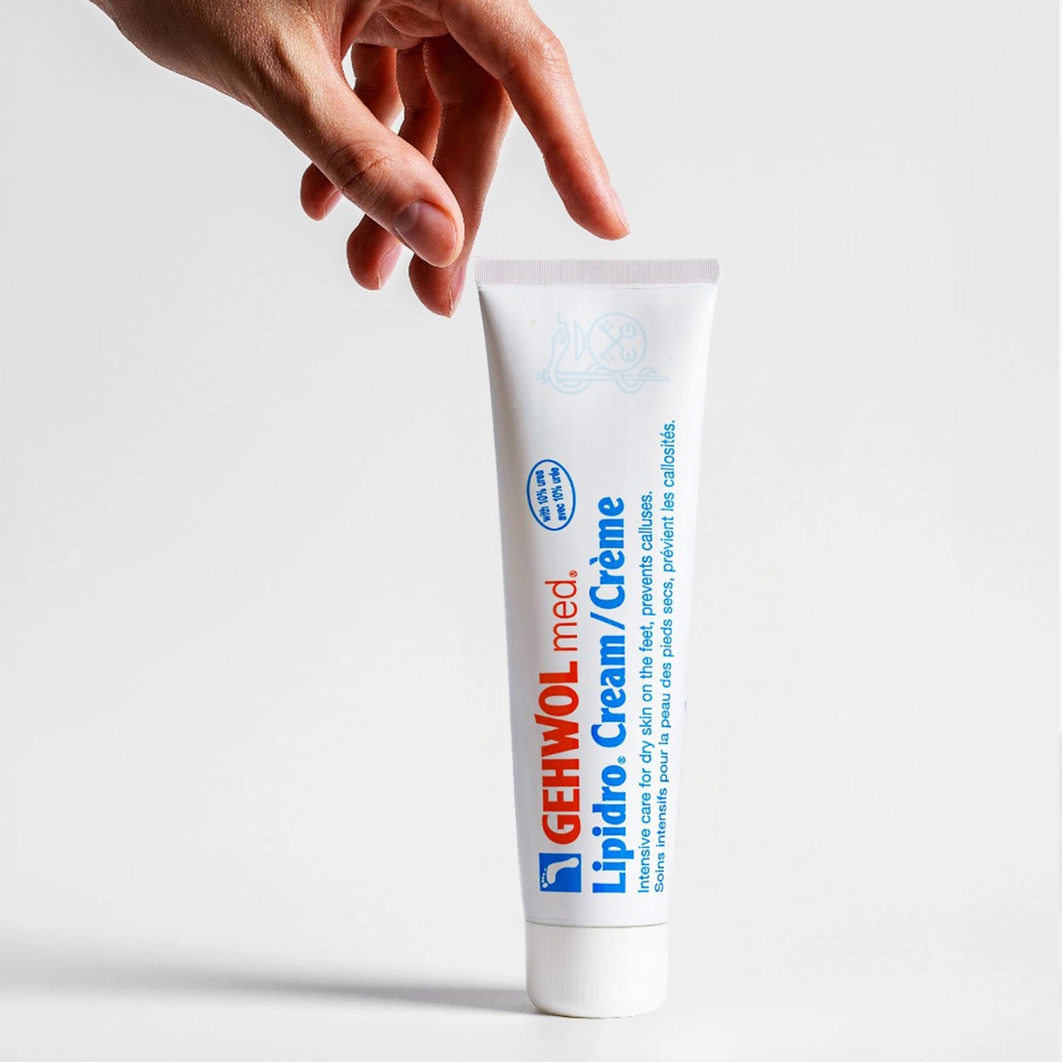 GEHWOL MED Lipidro Cream buy online in Canada with fast shipping across the country