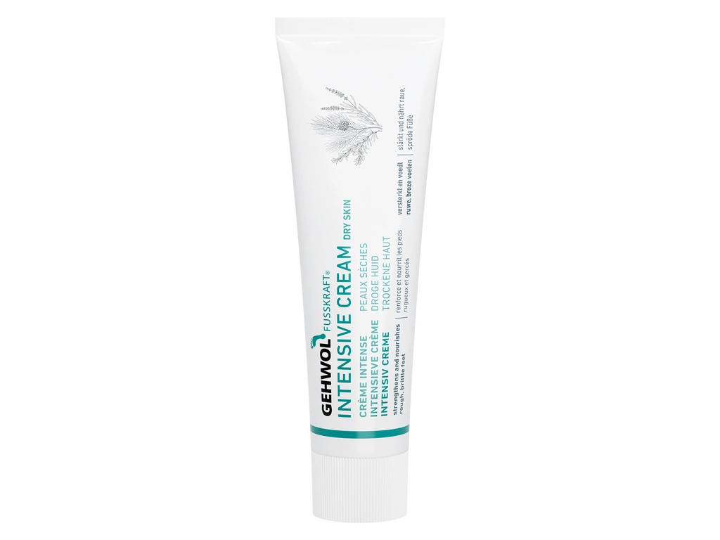 GEHWOL professional foot cream for dry skin available online across Canada
