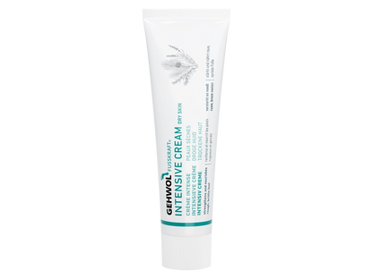 GEHWOL professional foot cream for dry skin available online across Canada
