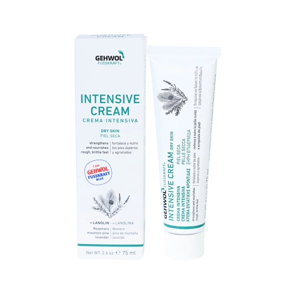 GEHWOL urea foot cream for dry cracked feet available online in Canada
