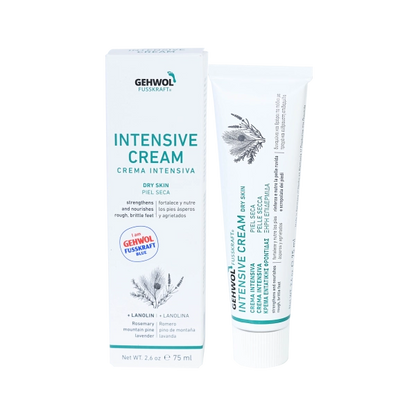 GEHWOL urea foot cream for dry cracked feet available online in Canada
