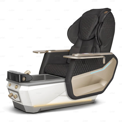 Gulfstream Avela Relax Spa pedicure chair