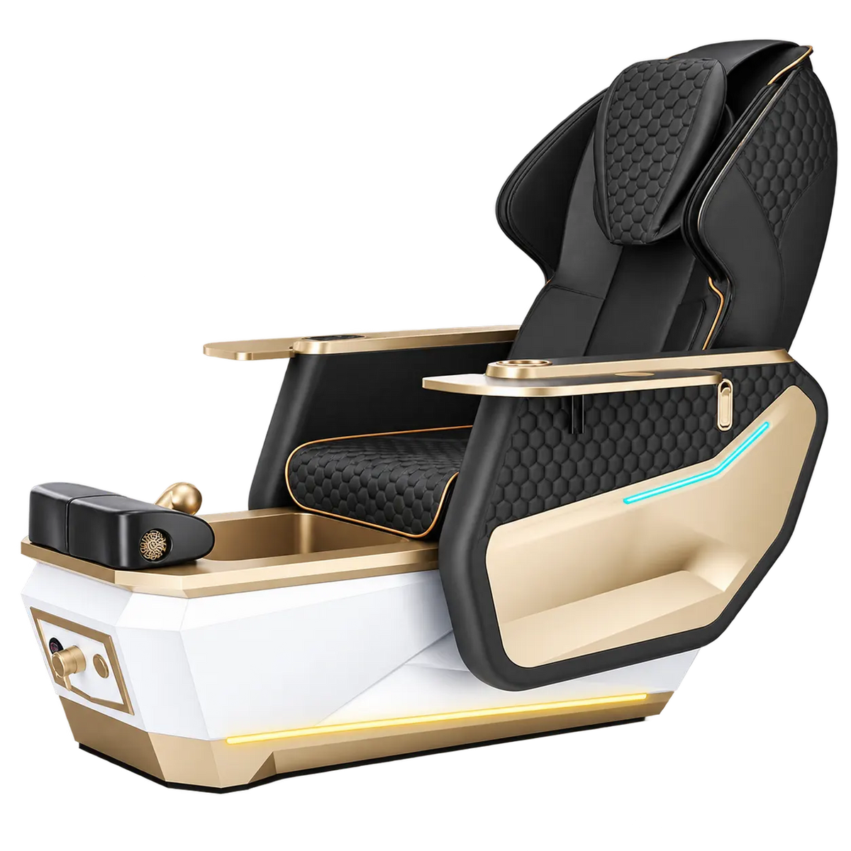 Gulfstream Avela Relax Spa pedicure spa and massage chair, photo 3