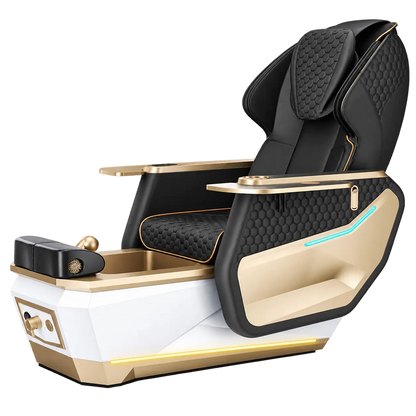 Gulfstream Avela Relax Spa pedicure spa and massage chair, photo 3