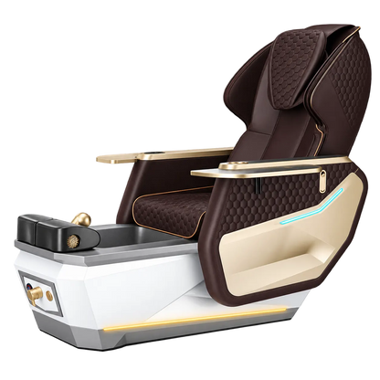 Gulfstream Avela Relax Spa pedicure spa and massage chair, photo 5