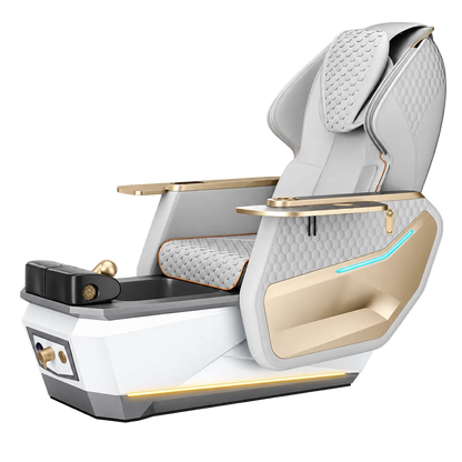 Gulfstream Avela Relax Spa pedicure spa and massage chair, photo 7