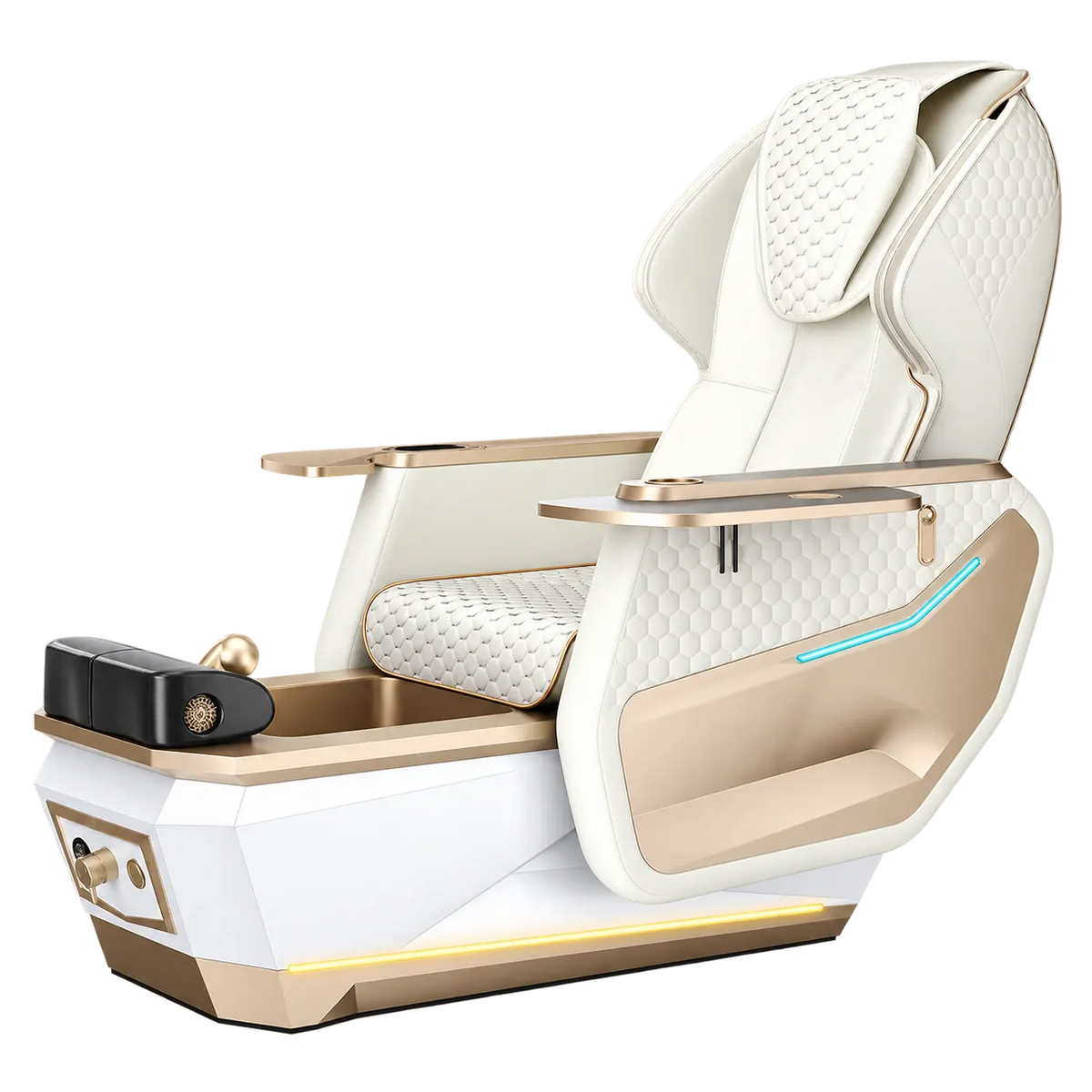 Gulfstream Avela Relax Spa pedicure spa and massage chair, photo 8
