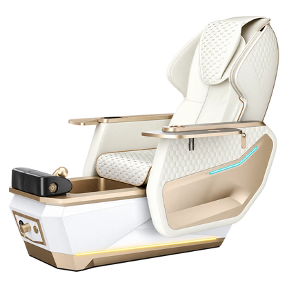 Gulfstream Avela Relax Spa pedicure spa and massage chair, photo 8