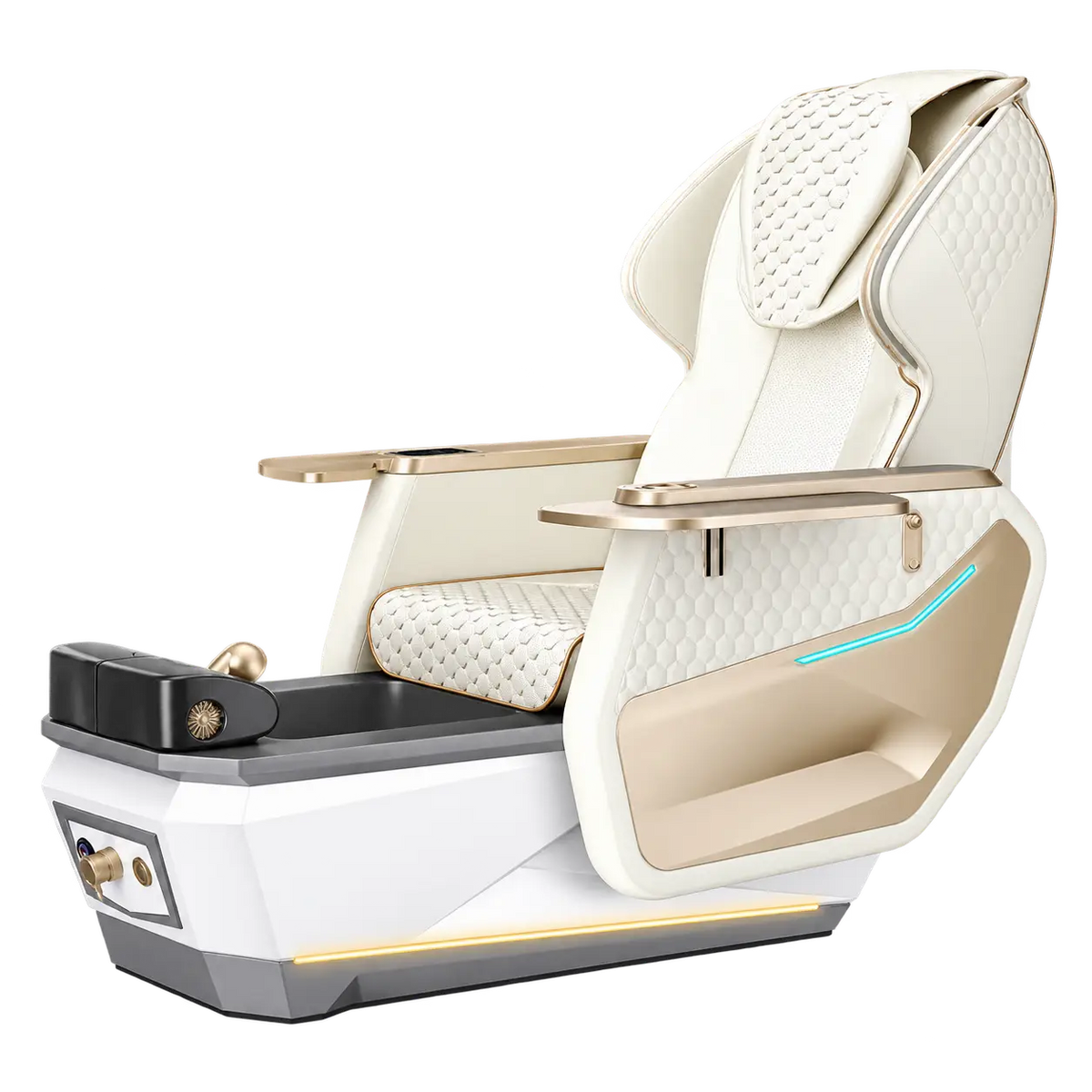 Gulfstream Avela Relax Spa pedicure spa and massage chair, photo 9