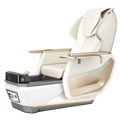 Gulfstream Avela Relax Spa pedicure spa and massage chair, photo 9