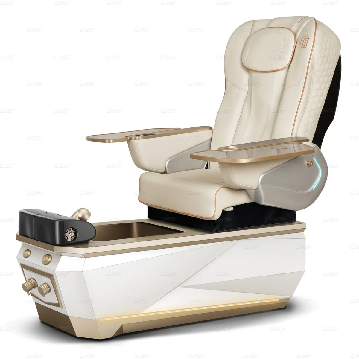 Gulfstream Avela Spa pedicure chair