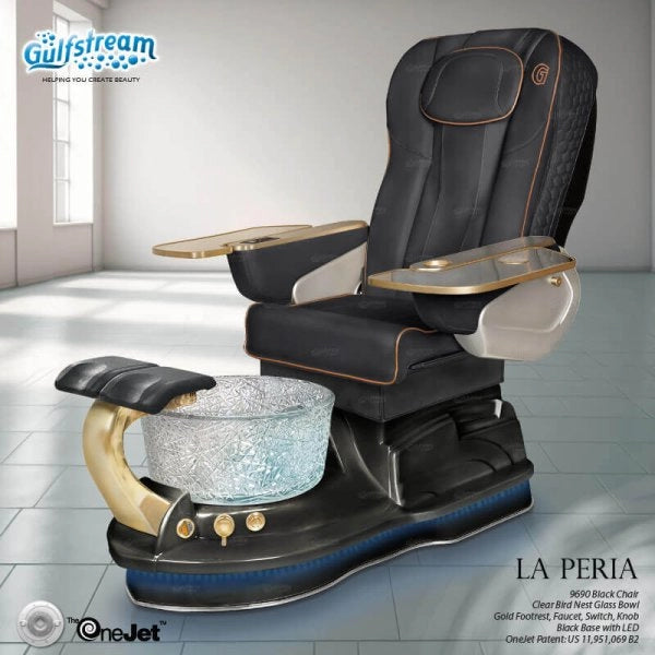 nail salon furniture store selling nail tables, polish racks and spa chairs