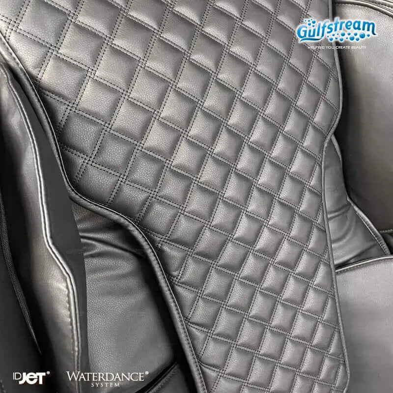 Gulfstream Lavender Relax Spa pedicure spa and massage chair, photo 19