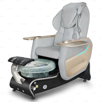Gulfstream Maravilla Relax Spa pedicure chair