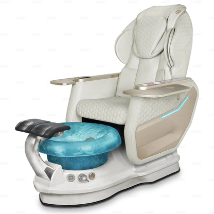 Gulfstream Miranda Relax Spa pedicure chair