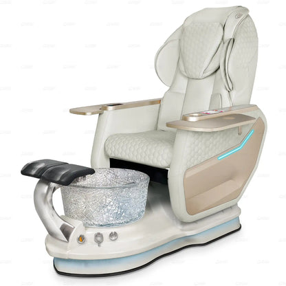 Gulfstream Peria Relax Spa pedicure chair