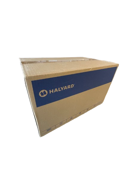 Halyard PUREZERO MARIN Nitrile Exam Gloves - 6 Mil | Latex Free - CM Nails & Beauty Supply