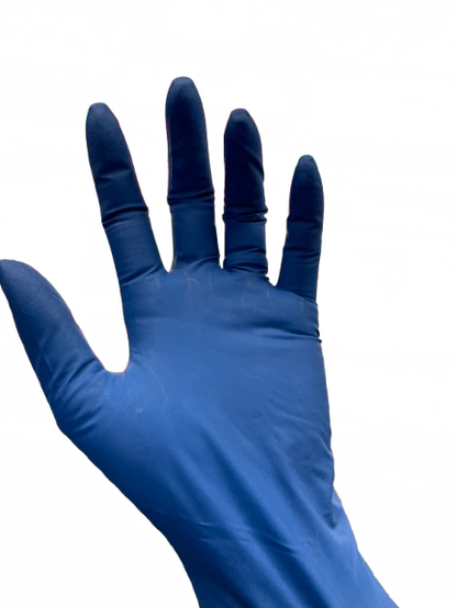 Halyard PUREZERO MARIN Nitrile Exam Gloves - 6 Mil | Latex Free - CM Nails & Beauty Supply