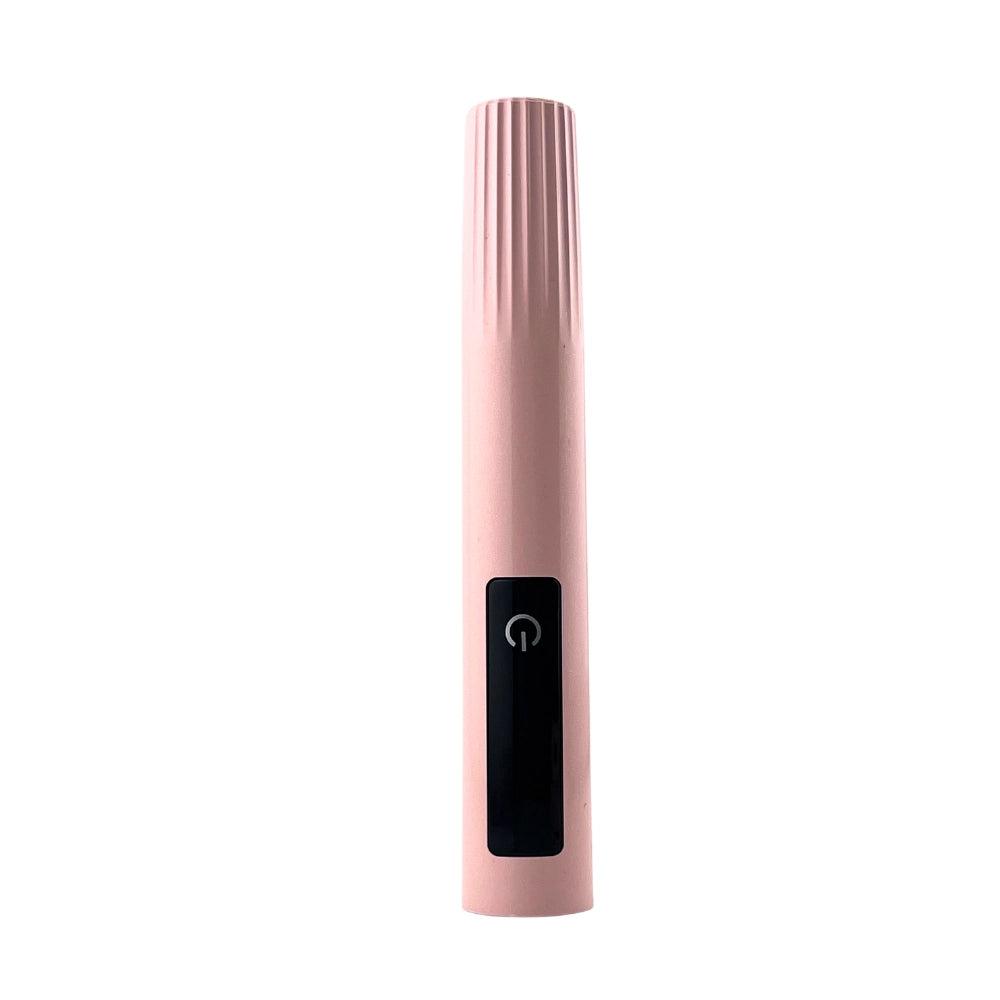 Handheld Rechargeable UV LED Nail Lamp for salon and DIY nails Canada