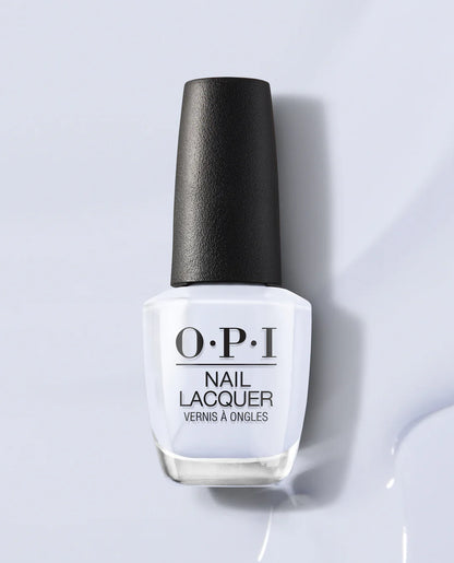 OPI I am what I amethyst nail lacquer nail supply near me