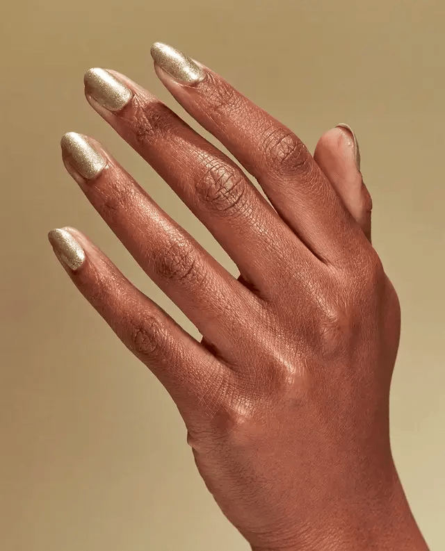 OPI GelColor - I Mica Be Dreaming - F010 Gel Polish
