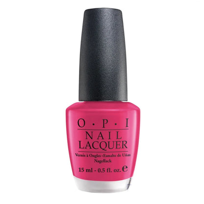 OPI Nail Lacquer - I41 I'm Indi-A-Mood For Love