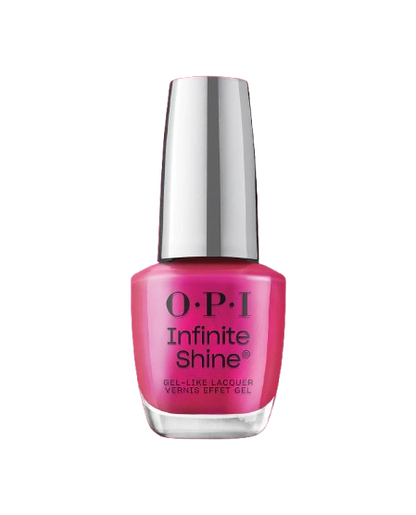 OPI Infinite Shine - Pompeii Purple #C09 - CM Nails & Beauty Supply