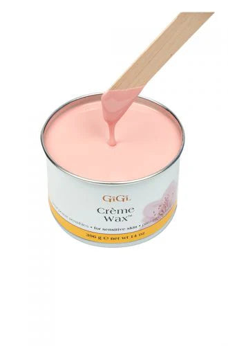 Gigi Soft Wax | 14 oz - CM Nails & Beauty Supply