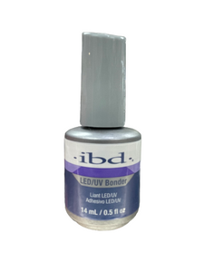IBD - LED/UV BONDER 0.5 OZ