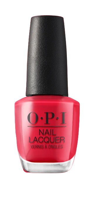 OPI Nail Lacquer - L20 We Seafood And Eat It | OPI® - CM Nails & Beauty Supply