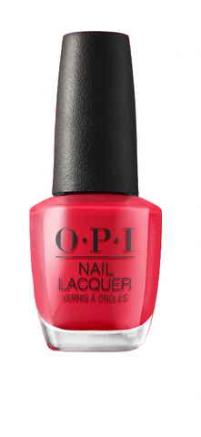 OPI Nail Lacquer - L20 We Seafood And Eat It | OPI®