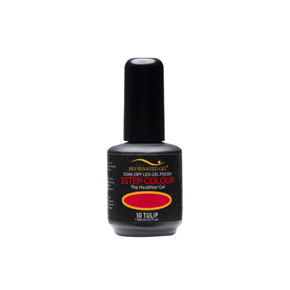 10 Tulip | Bio Seaweed Gel® - CM Nails & Beauty Supply