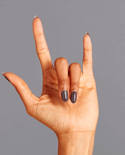 OPI Nail Lacquer - Krona-Logical Order #I55 - CM Nails & Beauty Supply