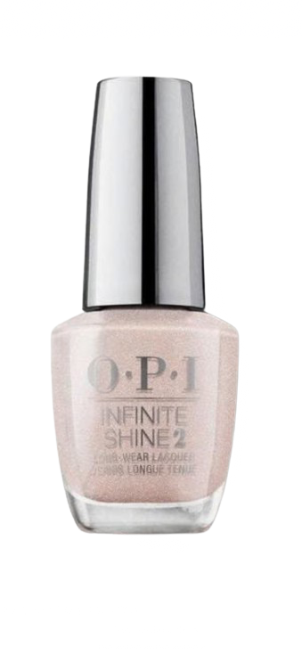 OPI Infinite Shine - Throw Me A Kiss #SH2 - CM Nails & Beauty Supply