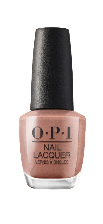 OPI Nail Lacquer - L15 Made It To The Seventh Hill | OPI® - CM Nails & Beauty Supply