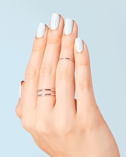 OPI Nail Lacquer - M83 Mexico City Move-Mint | OPI® - CM Nails & Beauty Supply