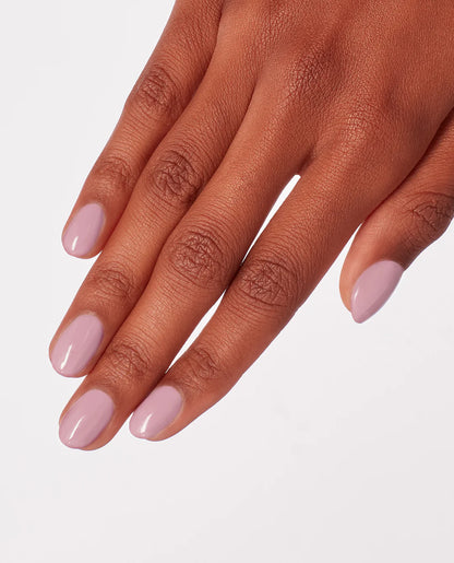 OPI Nail Lacquer - LA03 Pink On Canvas | OPI® - CM Nails & Beauty Supply