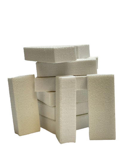 Mini Nail Buffers - CM Nails & Beauty Supply