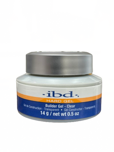 IBD BUILDER CLEAR 0.5Oz