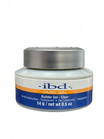 IBD BUILDER CLEAR 0.5Oz
