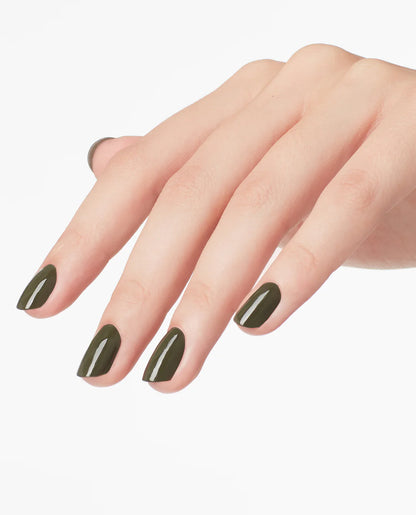 OPI Nail Lacquer - W55 Suzi-First Lady Of Nails | OPI® - CM Nails & Beauty Supply